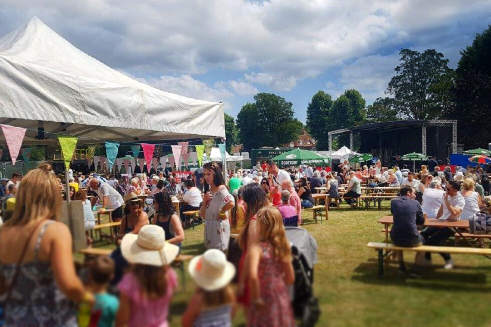 Chichester FREEWHEELIN FEASTival 2021 - Zoom Events